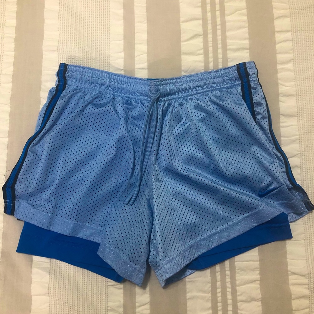 Nike Dri Fit Shorts